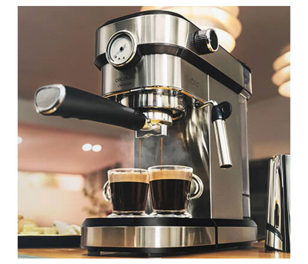 Cecotec Cafelizzia 790 Steel Pro - 578891 - zdjęcie 2